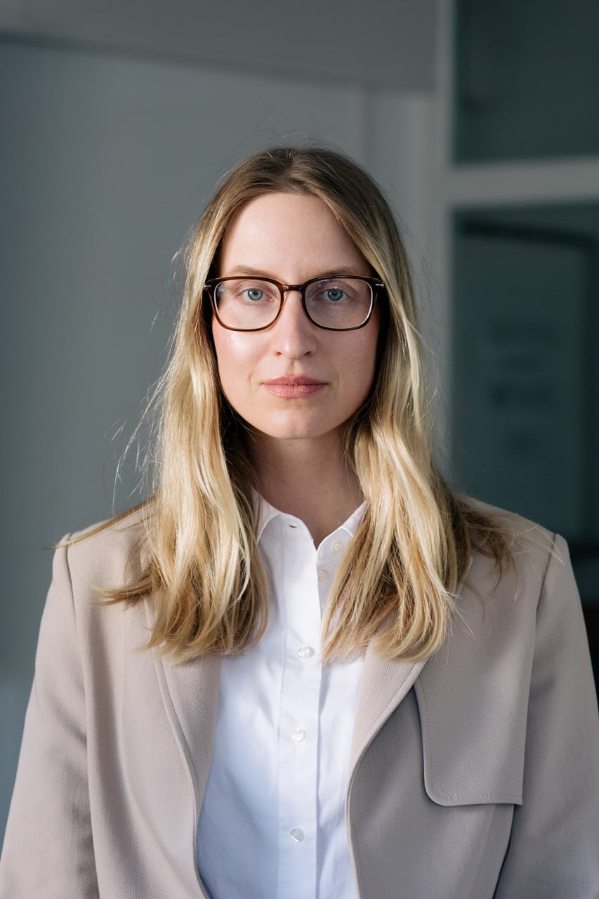 Clara Koch