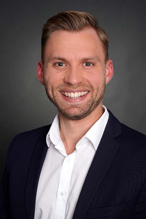 Sebastian Wagner