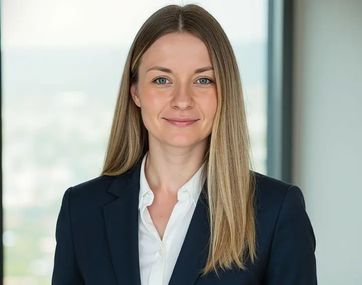 Michaela Linsbauer