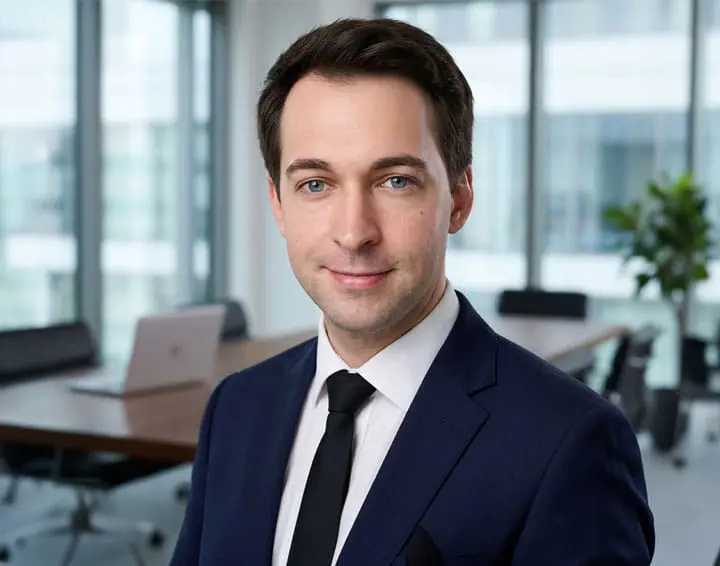 Mag. Martin Dirlinger